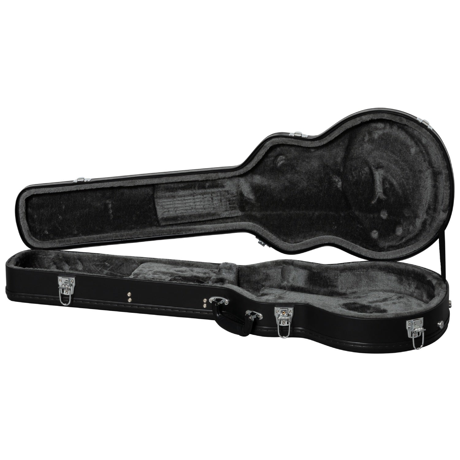 Đàn Guitar Điện Epiphone Alex Lifeson Les Paul Custom Axcess - Original Collection-Mai Nguyên Music