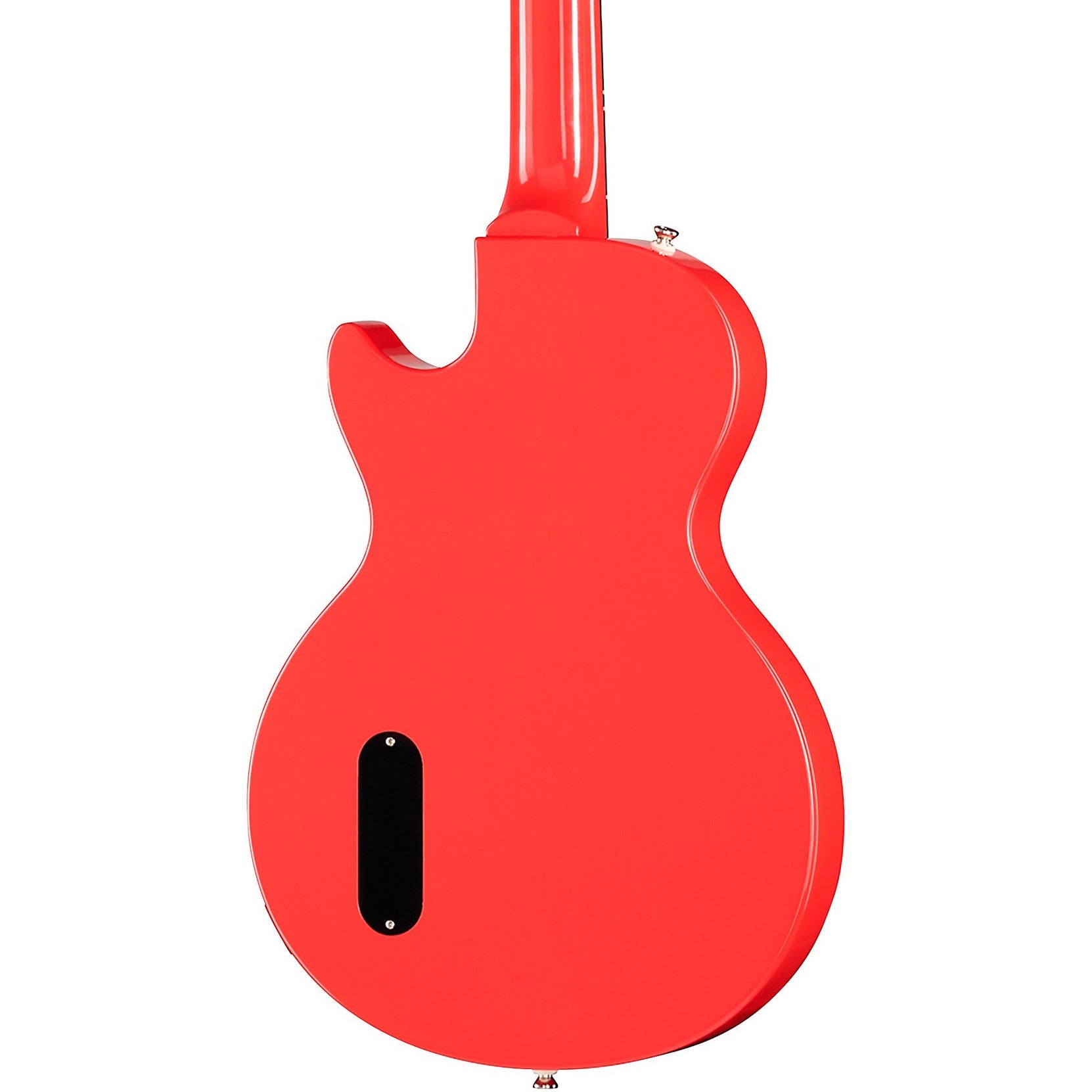 Đàn Guitar Điện Epiphone Billie Joe Armstrong Les Paul Junior Limited - Radiant Red-Mai Nguyên Music