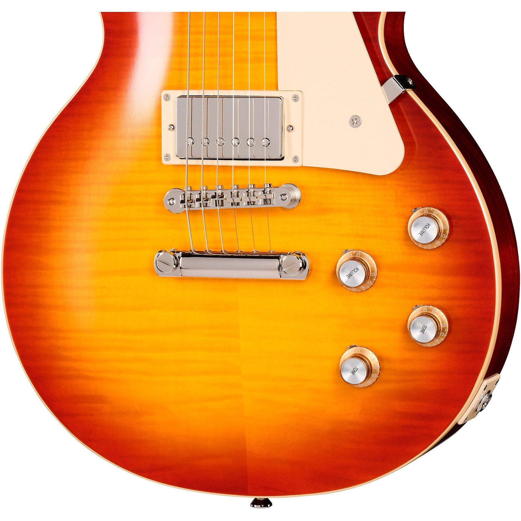 Đàn Guitar Điện Epiphone Inspired By Gibson 1960 Les Paul Standard Reissue