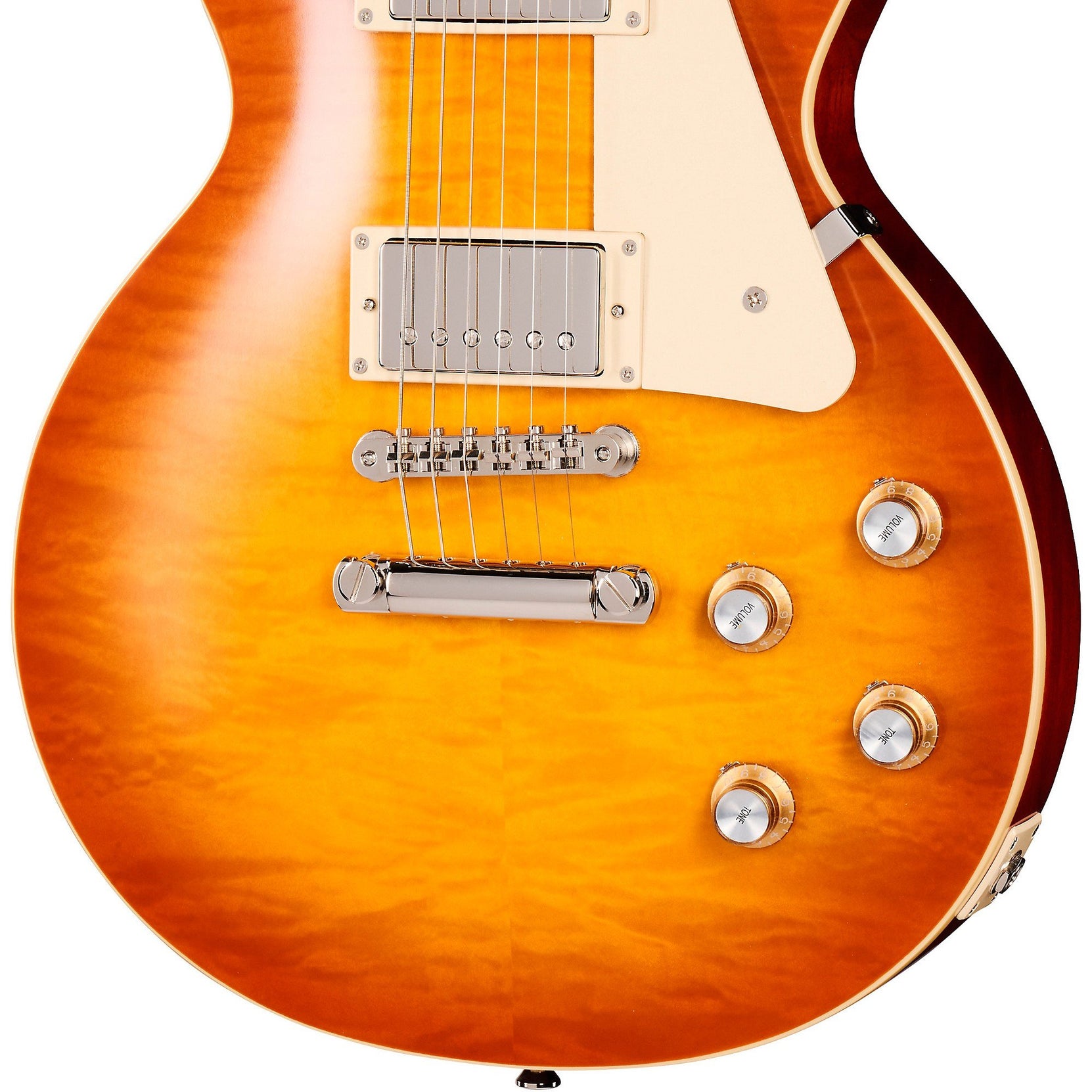Đàn Guitar Điện Epiphone Inspired By Gibson 1960 Les Paul Standard Reissue