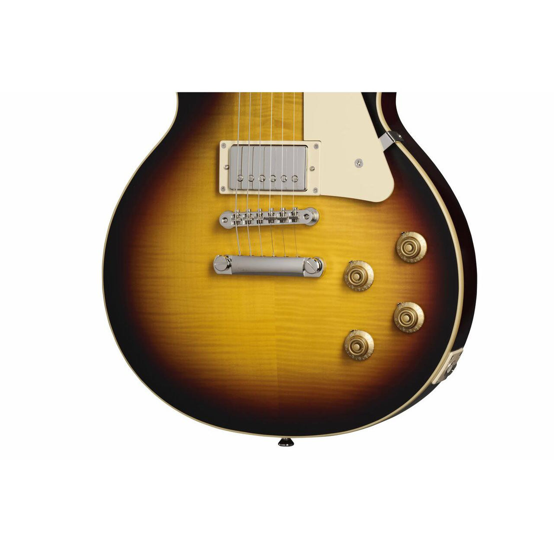Đàn Guitar Điện Epiphone Inspired By Gibson Custom 1959 Les Paul Standard-Mai Nguyên Music