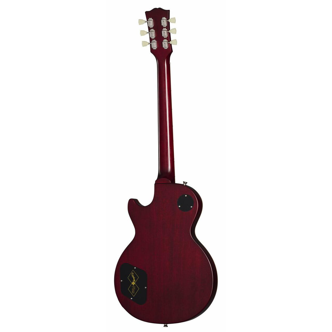Đàn Guitar Điện Epiphone Inspired By Gibson Custom 1959 Les Paul Standard-Mai Nguyên Music