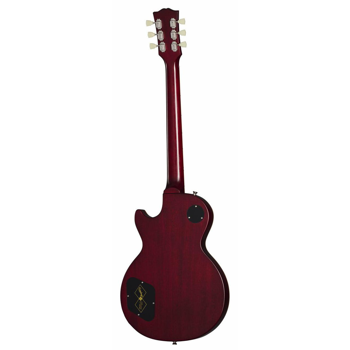 Đàn Guitar Điện Epiphone Inspired By Gibson Custom 1959 Les Paul Standard-Mai Nguyên Music