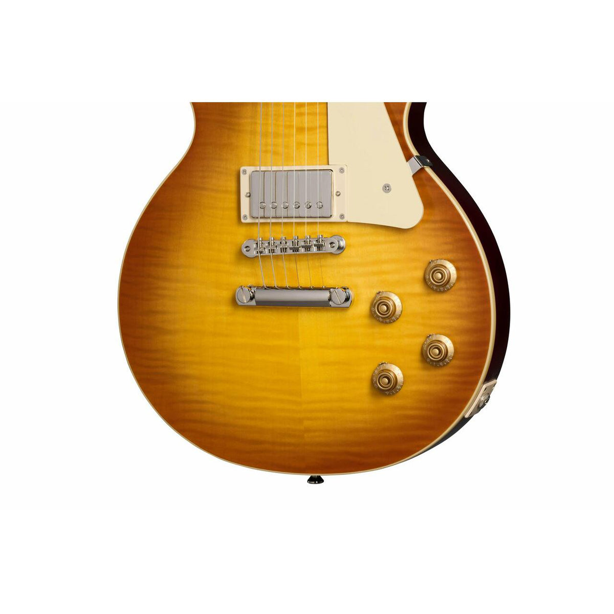 Đàn Guitar Điện Epiphone Inspired By Gibson Custom 1959 Les Paul Standard-Mai Nguyên Music