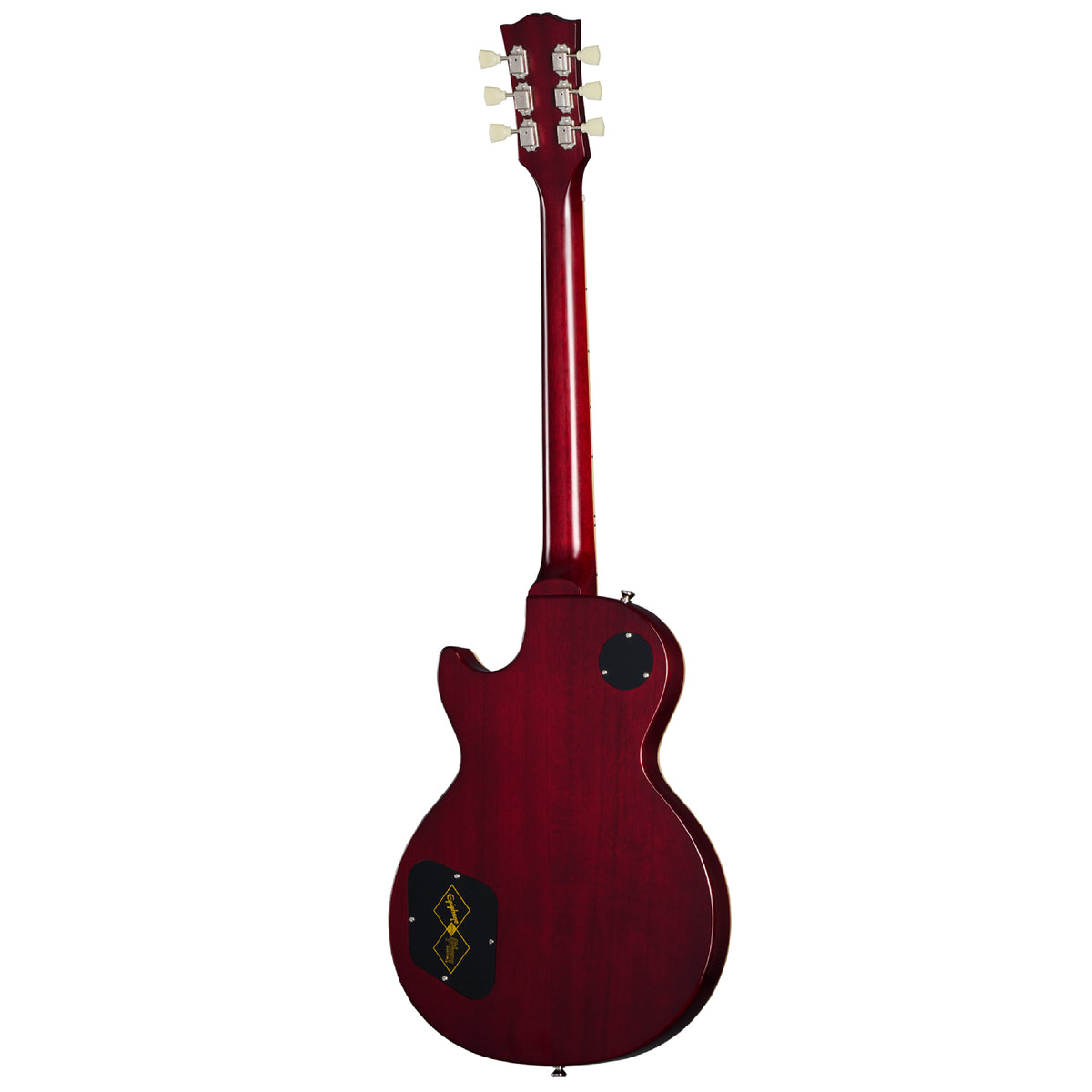 Đàn Guitar Điện Epiphone Inspired By Gibson Custom 1959 Les Paul Standard-Mai Nguyên Music