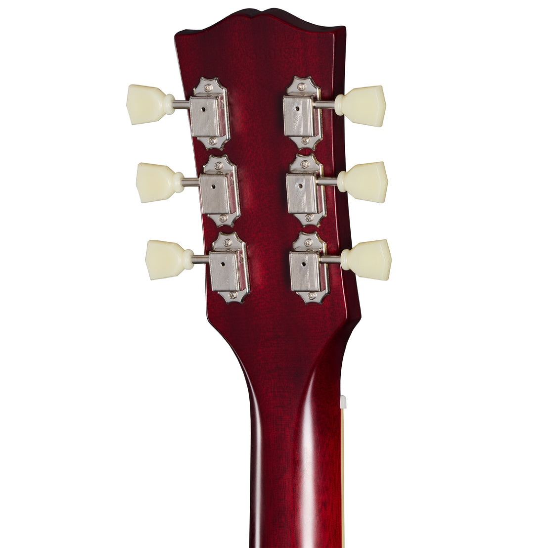 Đàn Guitar Điện Epiphone Inspired By Gibson Custom 1959 Les Paul Standard-Mai Nguyên Music