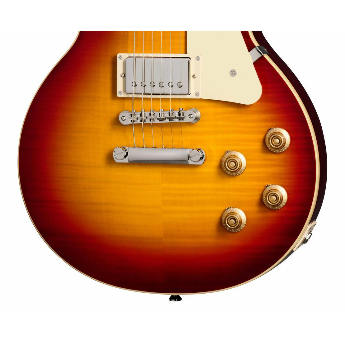 Đàn Guitar Điện Epiphone Inspired By Gibson Custom 1959 Les Paul Standard-Mai Nguyên Music