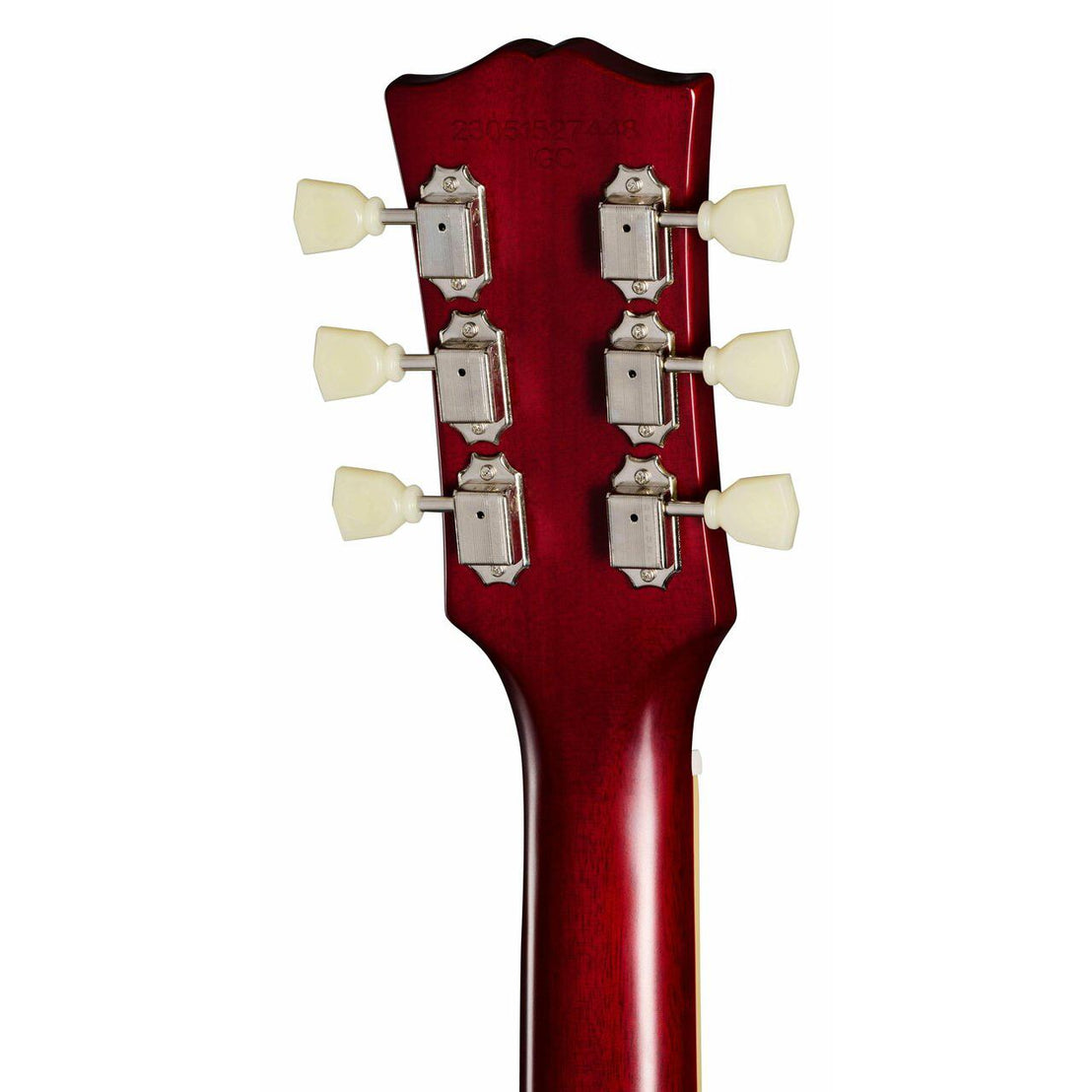 Đàn Guitar Điện Epiphone Inspired By Gibson Custom 1959 Les Paul Standard-Mai Nguyên Music