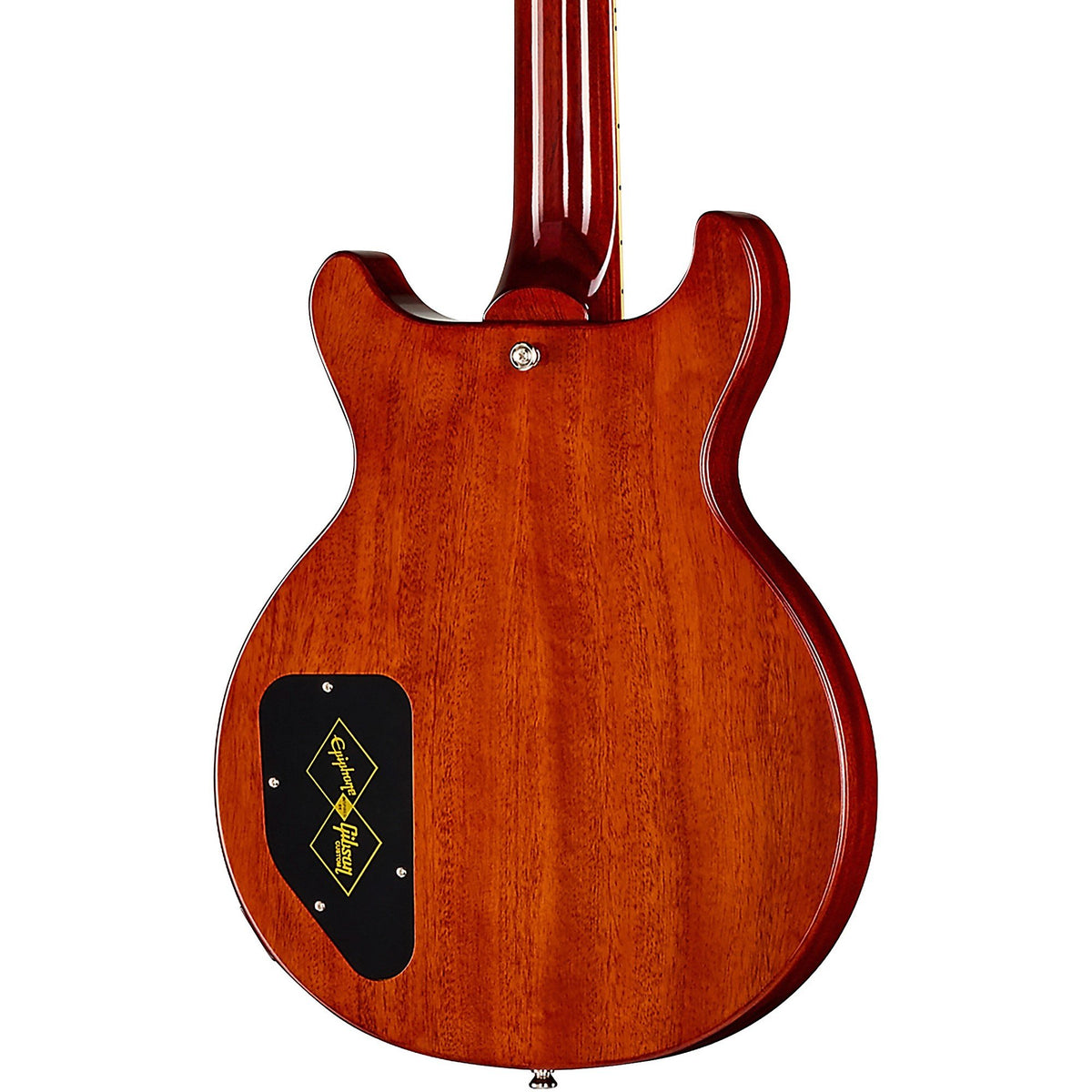 Đàn Guitar Điện Epiphone Inspired By Gibson Custom 1960 Les Paul Special Double Cut Reissue-Mai Nguyên Music