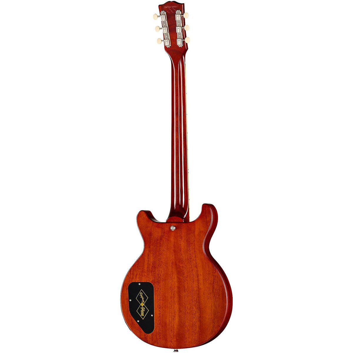 Đàn Guitar Điện Epiphone Inspired By Gibson Custom 1960 Les Paul Special Double Cut Reissue-Mai Nguyên Music