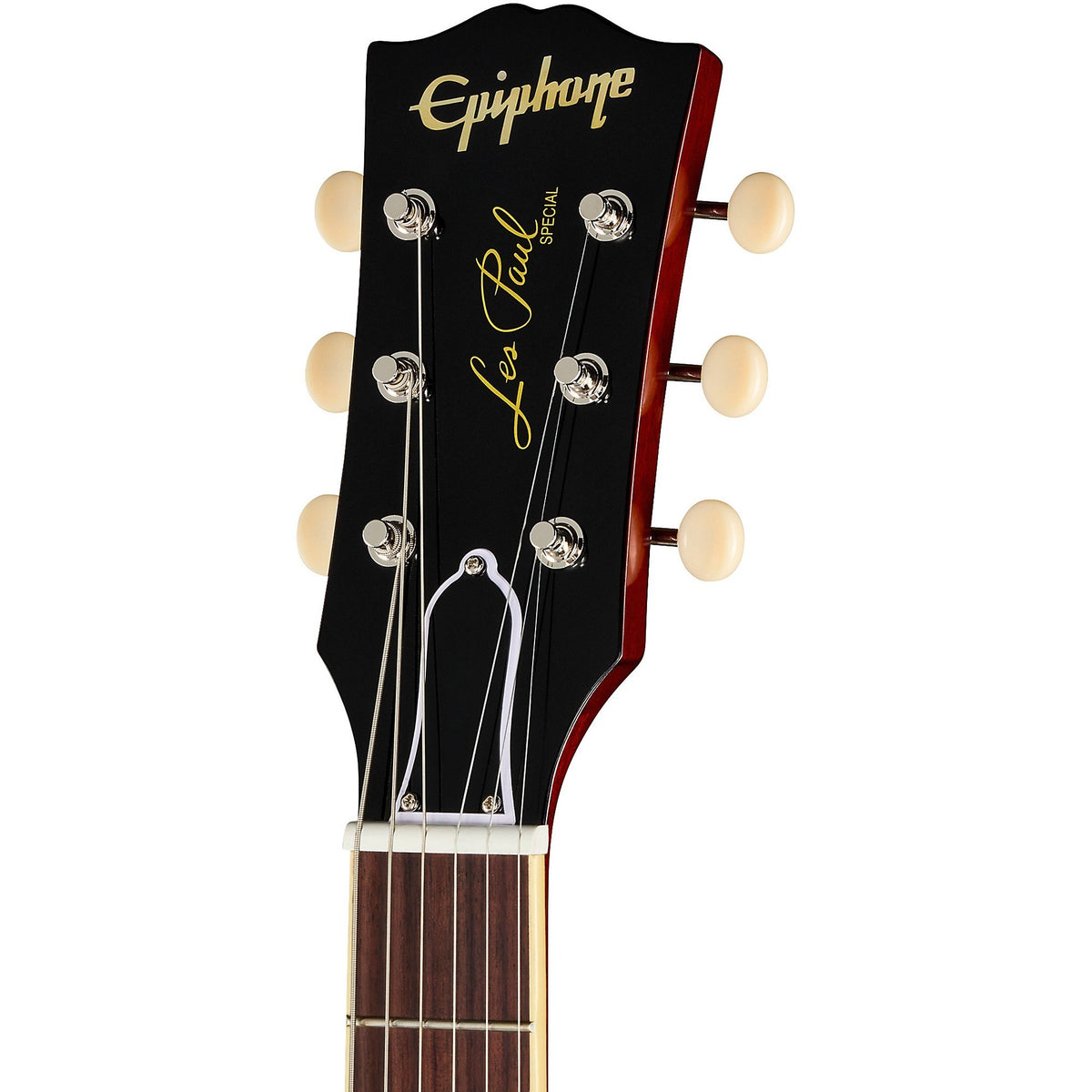 Đàn Guitar Điện Epiphone Inspired By Gibson Custom 1960 Les Paul Special Double Cut Reissue-Mai Nguyên Music