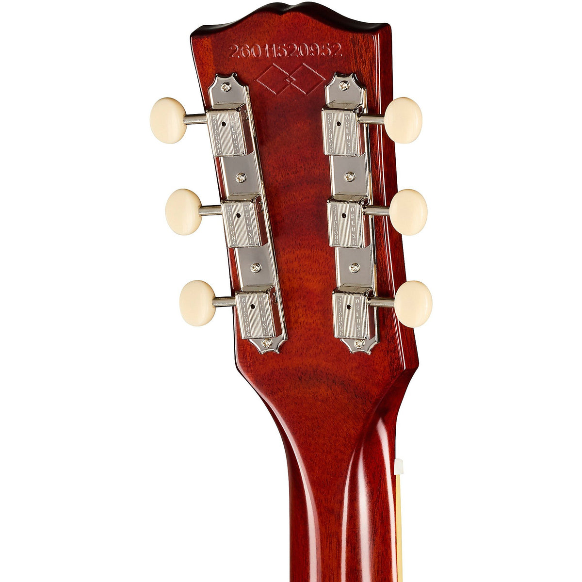 Đàn Guitar Điện Epiphone Inspired By Gibson Custom 1960 Les Paul Special Double Cut Reissue-Mai Nguyên Music