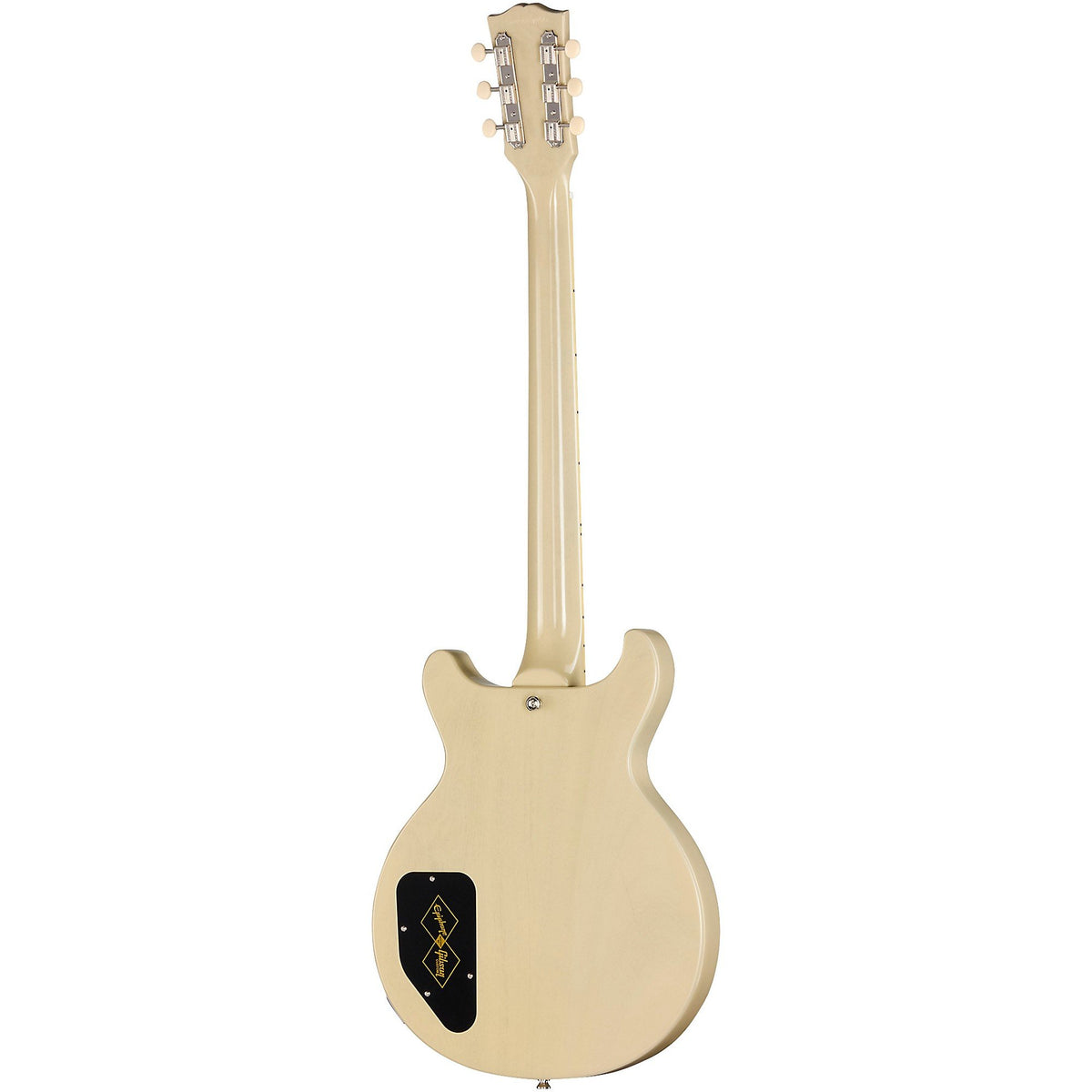 Đàn Guitar Điện Epiphone Inspired By Gibson Custom 1960 Les Paul Special Double Cut Reissue-Mai Nguyên Music