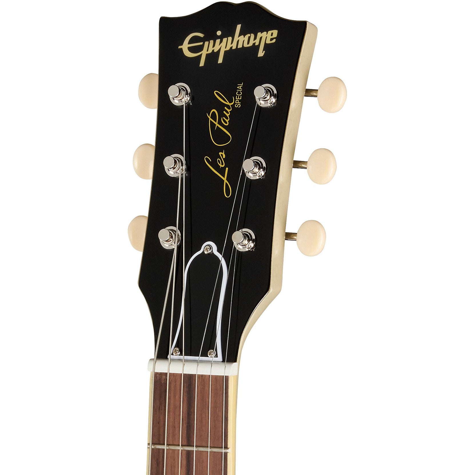Đàn Guitar Điện Epiphone Inspired By Gibson Custom 1960 Les Paul Special Double Cut Reissue-Mai Nguyên Music