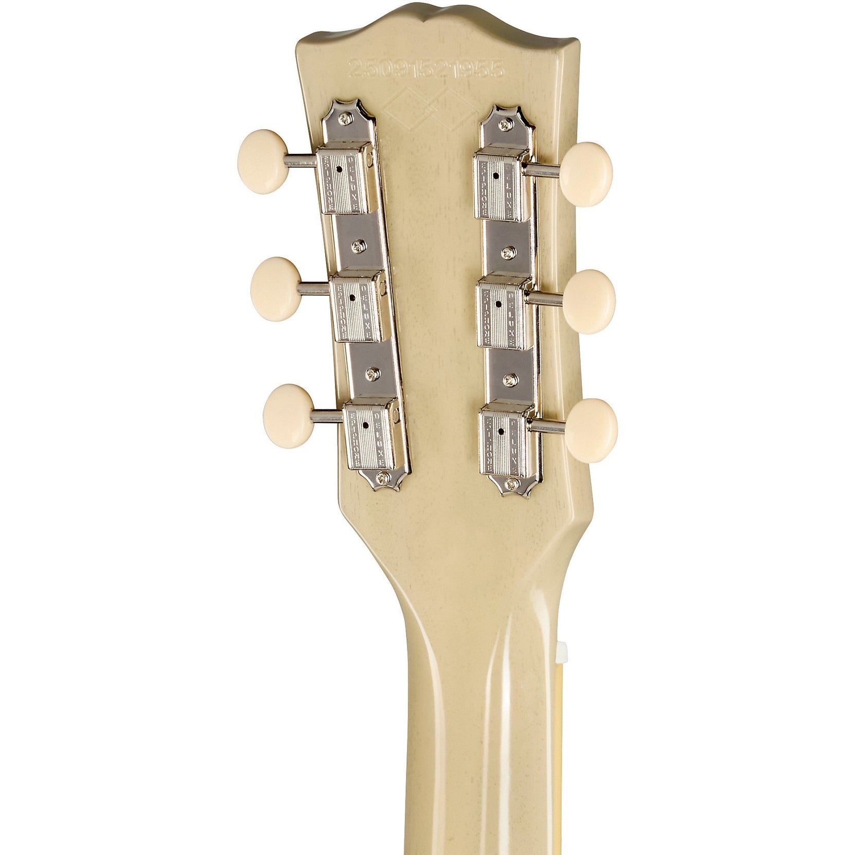 Đàn Guitar Điện Epiphone Inspired By Gibson Custom 1960 Les Paul Special Double Cut Reissue-Mai Nguyên Music