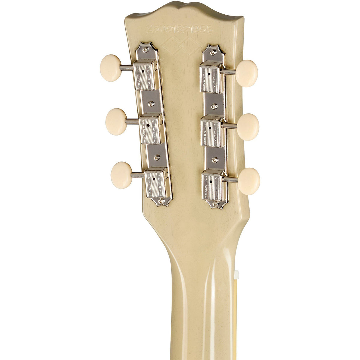 Đàn Guitar Điện Epiphone Inspired By Gibson Custom 1960 Les Paul Special Double Cut Reissue-Mai Nguyên Music