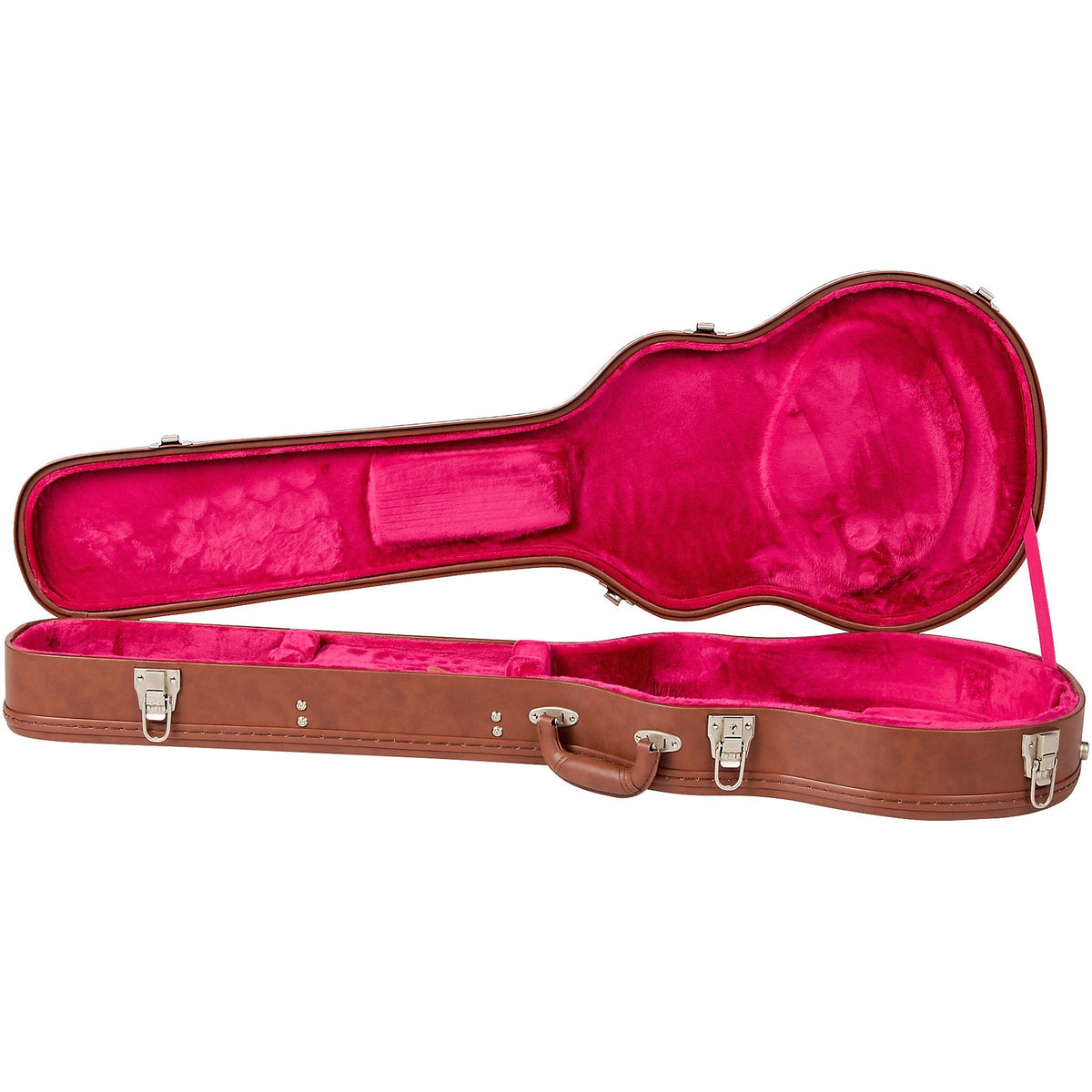 Đàn Guitar Điện Epiphone Inspired By Gibson Custom 1960 Les Paul Special Double Cut Reissue-Mai Nguyên Music