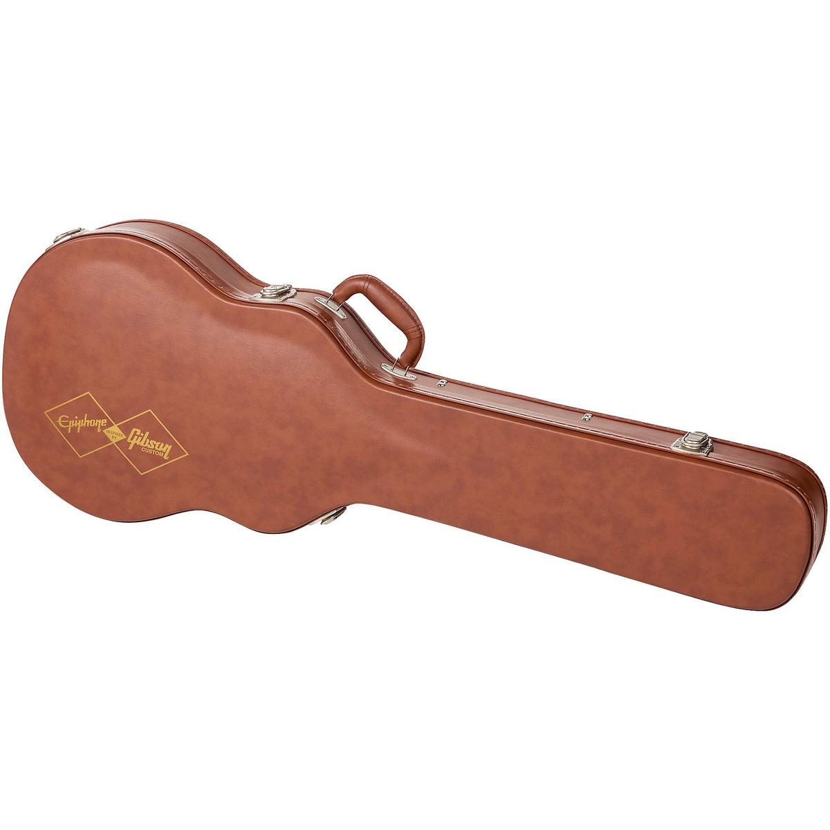 Đàn Guitar Điện Epiphone Inspired By Gibson Custom 1960 Les Paul Special Double Cut Reissue-Mai Nguyên Music