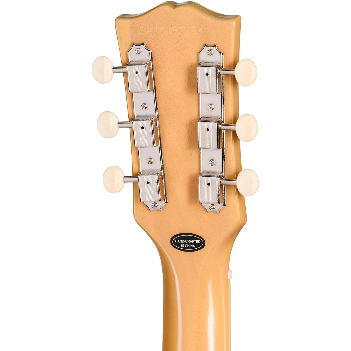 Đàn Guitar Điện Epiphone Inspired By Gibson Custom 1960 Les Paul Special Double Cut Reissue-Mai Nguyên Music