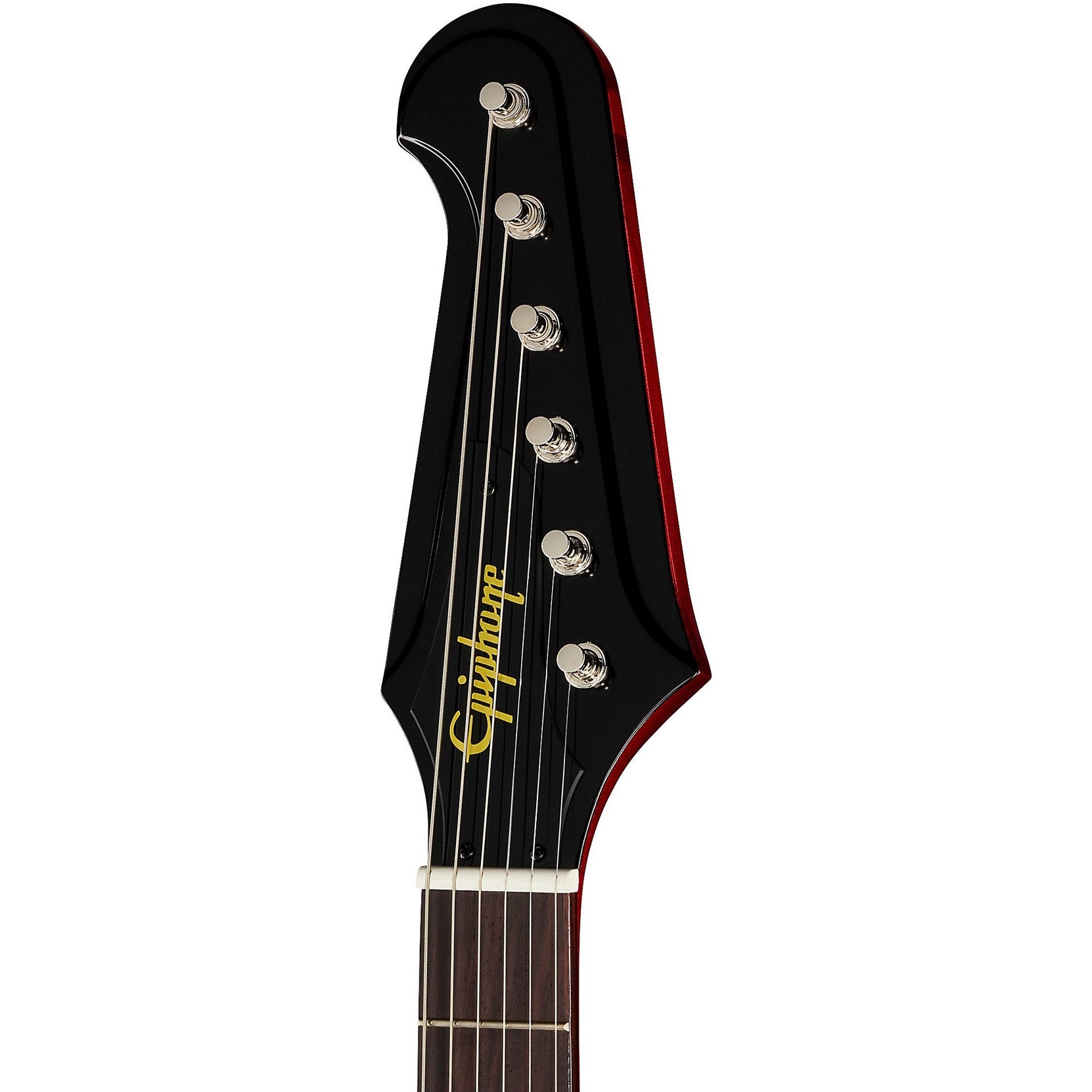 Đàn Guitar Điện Epiphone Inspired By Gibson Custom 1963 Firebird I Reissue-Mai Nguyên Music