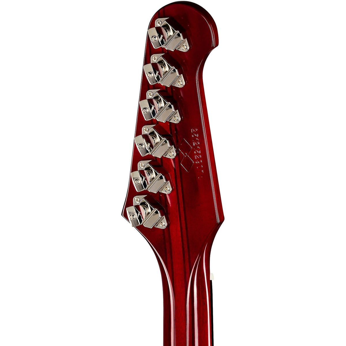 Đàn Guitar Điện Epiphone Inspired By Gibson Custom 1963 Firebird I Reissue-Mai Nguyên Music