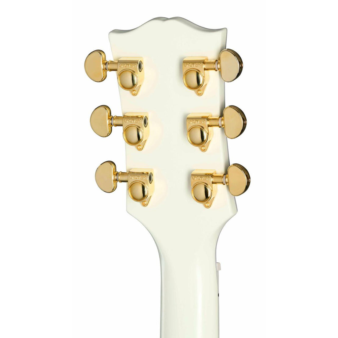 Đàn Guitar Điện Epiphone Inspired By Gibson Custom 1963 Les Paul SG Custom - Classic White Vos-Mai Nguyên Music