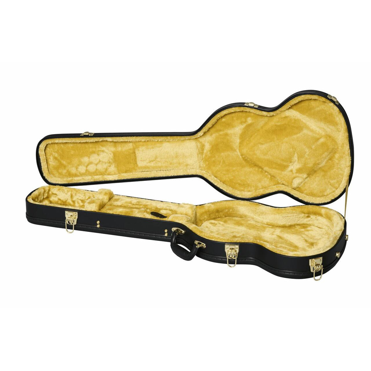 Đàn Guitar Điện Epiphone Inspired By Gibson Custom 1963 Les Paul SG Custom - Classic White Vos-Mai Nguyên Music