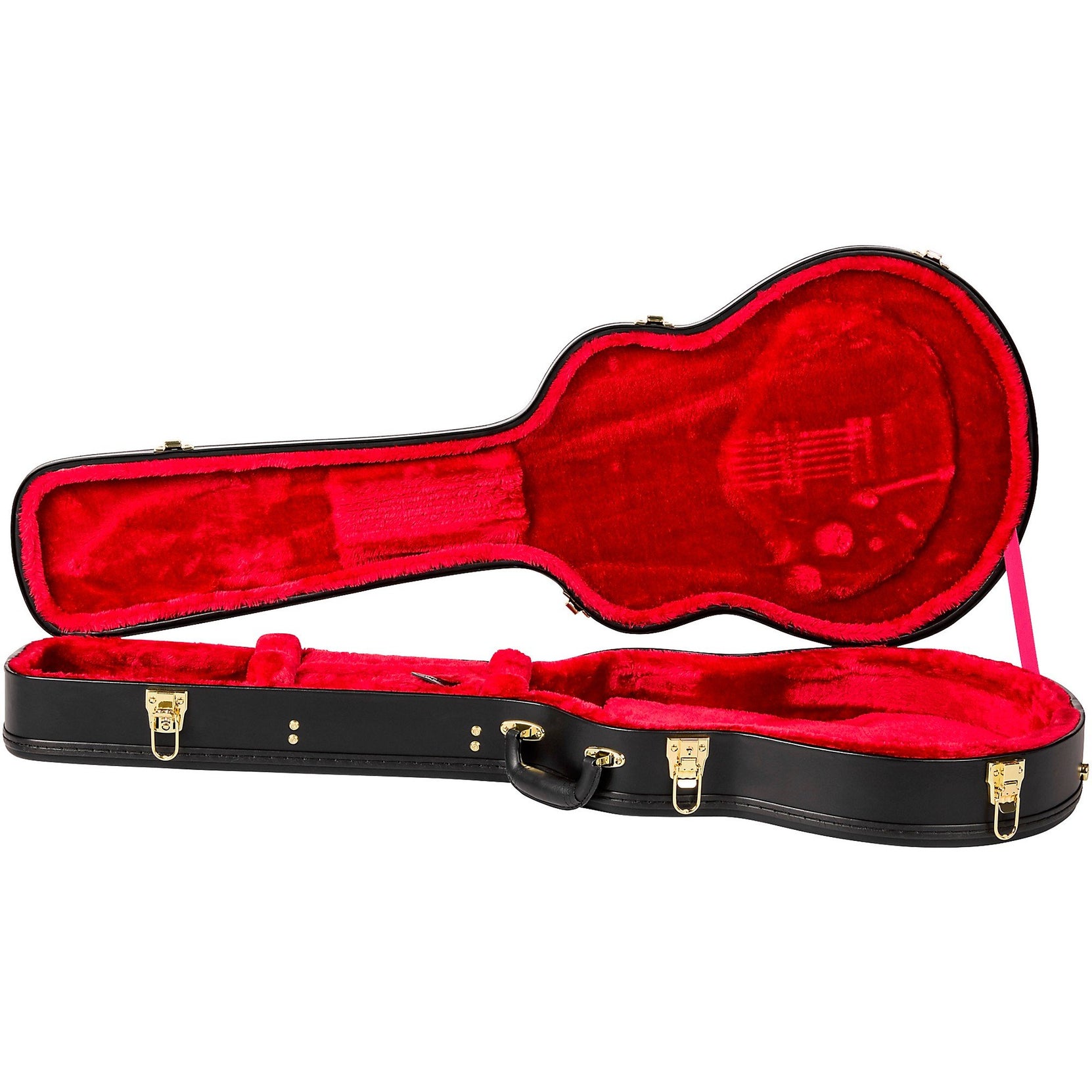 Đàn Guitar Điện Epiphone Inspired By Gibson Custom Alex Lifeson 1976 ES-355 Reissue Artist Semi-Hollowbody - Alpine White-Mai Nguyên Music