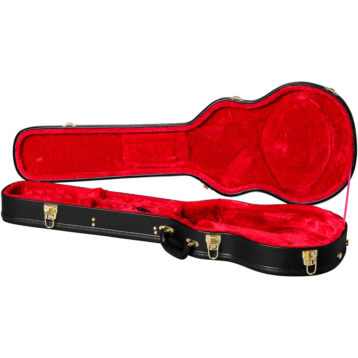 Đàn Guitar Điện Epiphone Inspired By Gibson Custom Jeff Beck 1954 Les Paul Standard Artist  - Oxblood