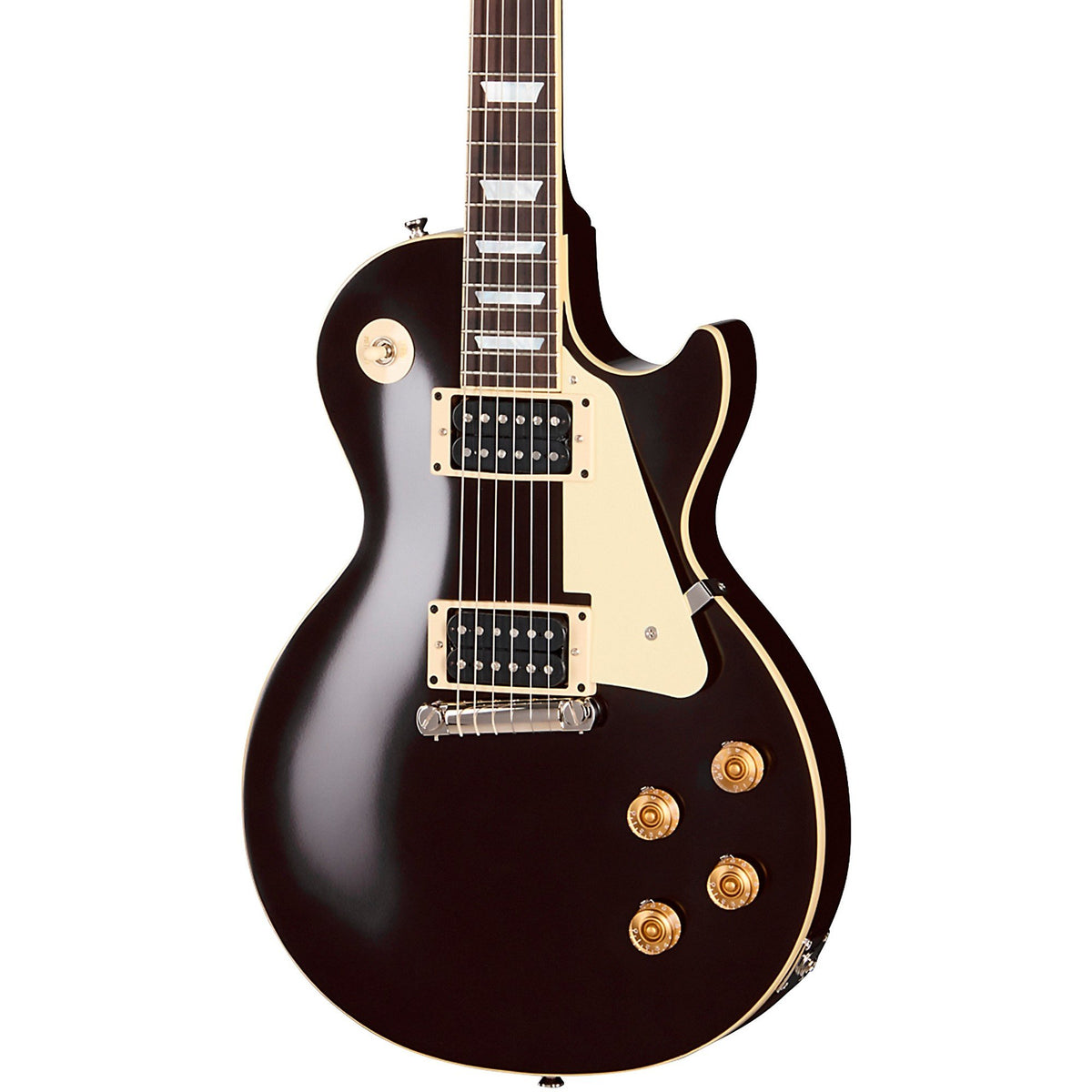 Đàn Guitar Điện Epiphone Inspired By Gibson Custom Jeff Beck 1954 Les Paul Standard Artist  - Oxblood