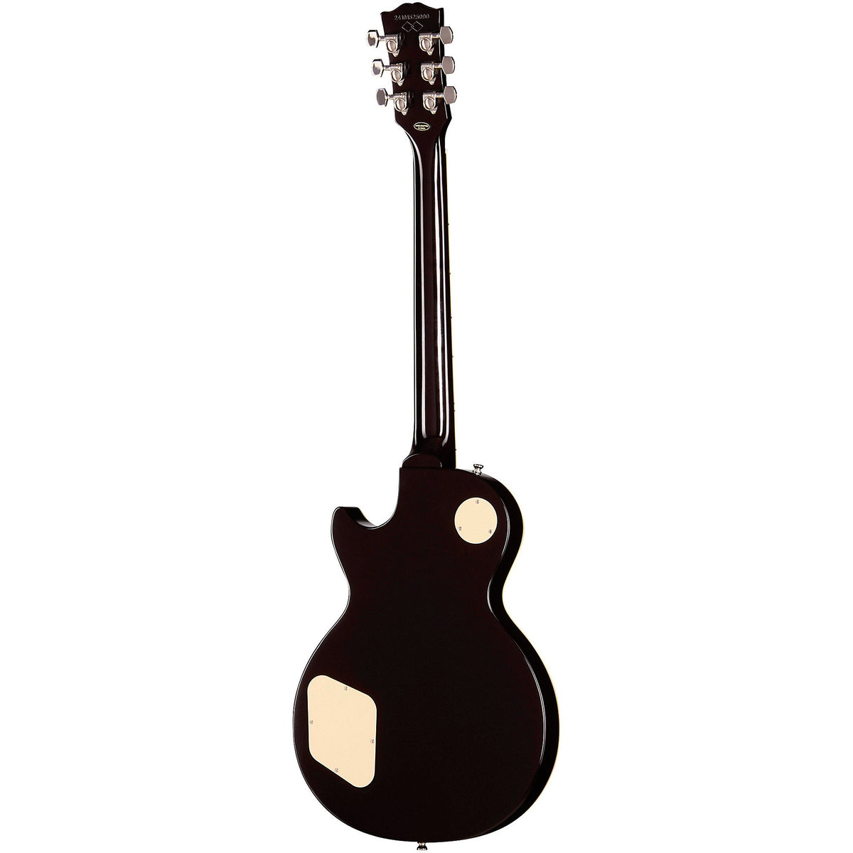 Đàn Guitar Điện Epiphone Inspired By Gibson Custom Jeff Beck 1954 Les Paul Standard Artist  - Oxblood