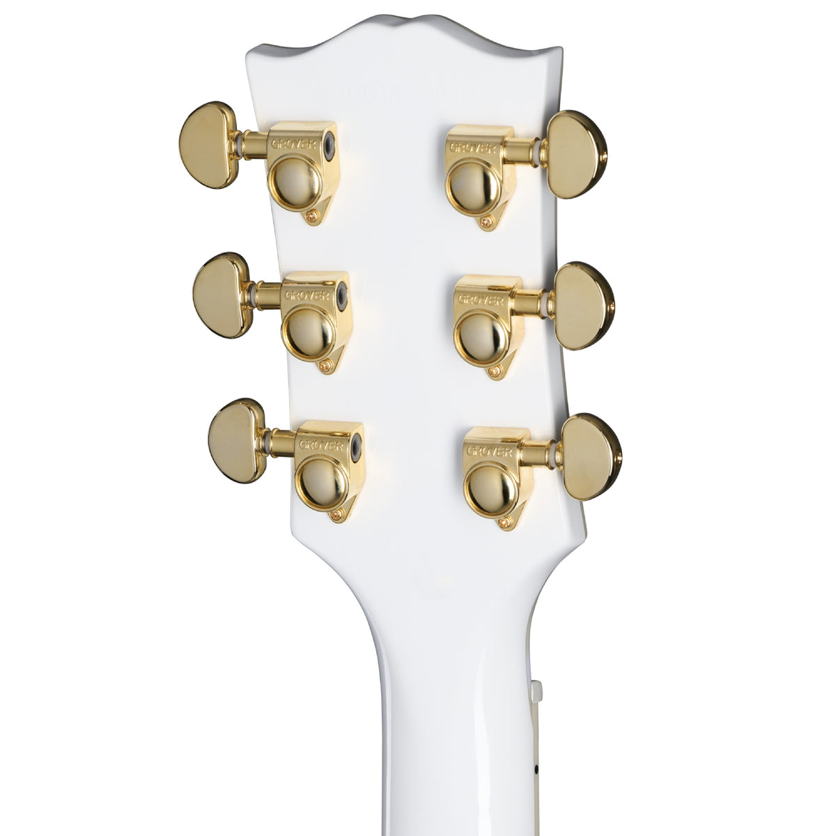 Đàn Guitar Điện Epiphone Inspired By Gibson Custom Les Paul Custom-Mai Nguyên Music