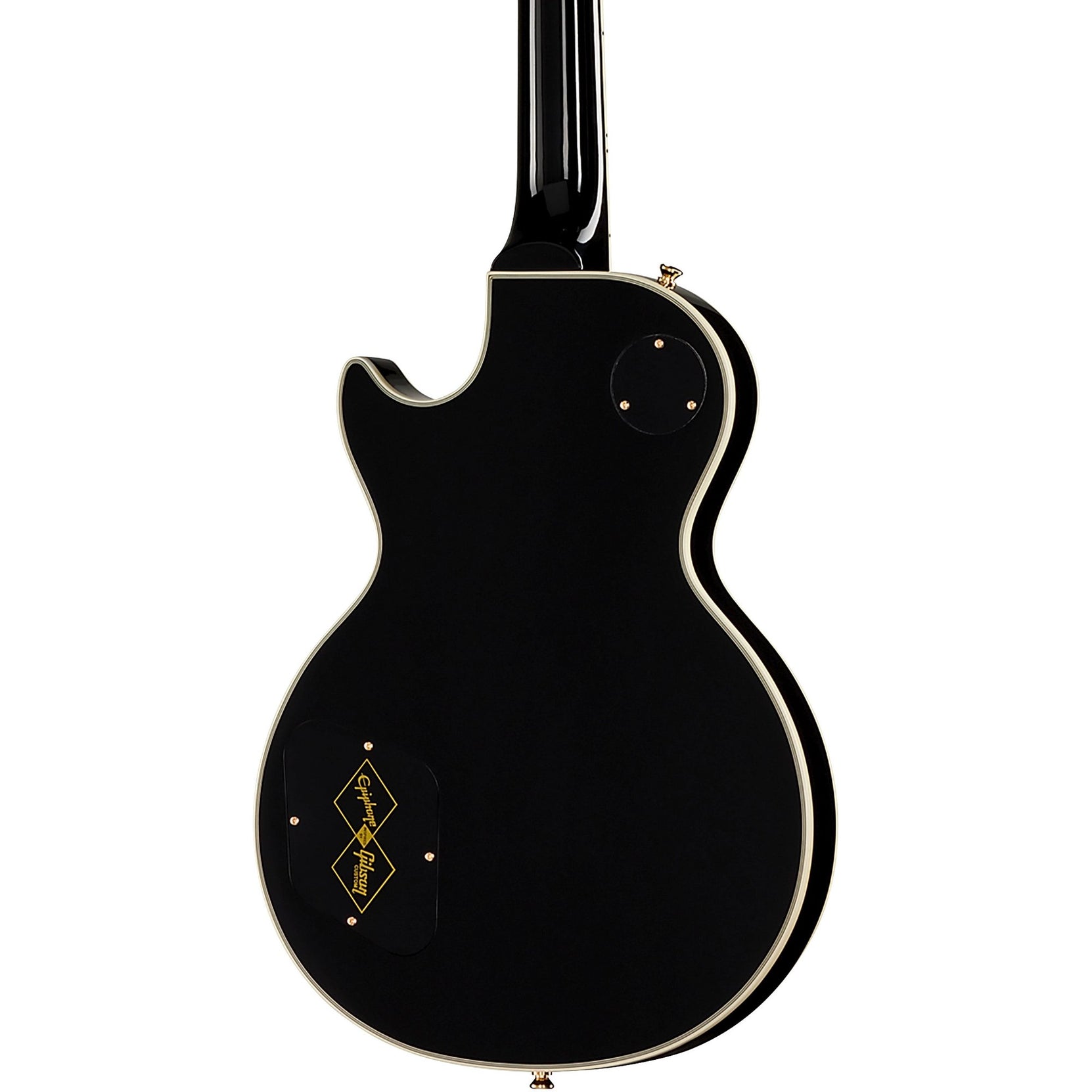 Đàn Guitar Điện Epiphone Inspired By Gibson Custom Les Paul Custom-Mai Nguyên Music