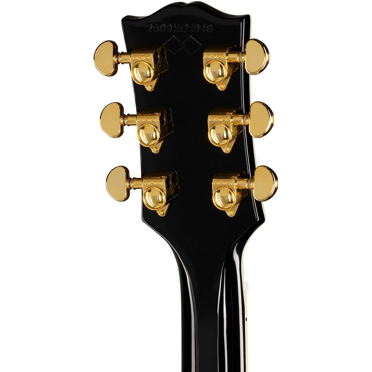 Đàn Guitar Điện Epiphone Inspired By Gibson Custom Les Paul Custom-Mai Nguyên Music