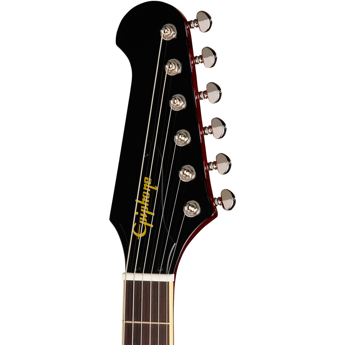 Đàn Guitar Điện Epiphone Inspired By Gibson Firebird-Mai Nguyên Music