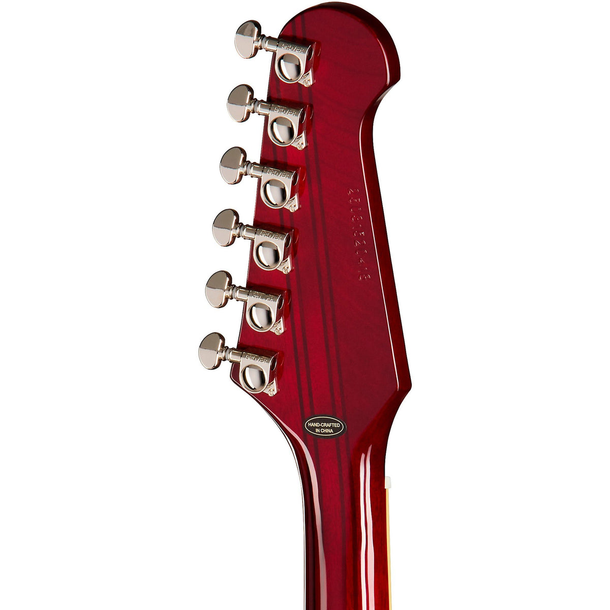 Đàn Guitar Điện Epiphone Inspired By Gibson Firebird-Mai Nguyên Music