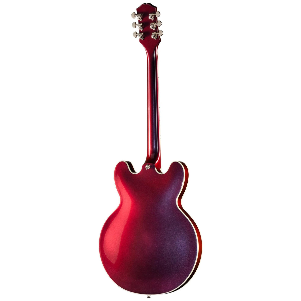 Đàn Guitar Điện Epiphone Inspired By Gibson Futura ES-355 Semi-Hollowbody-Mai Nguyên Music