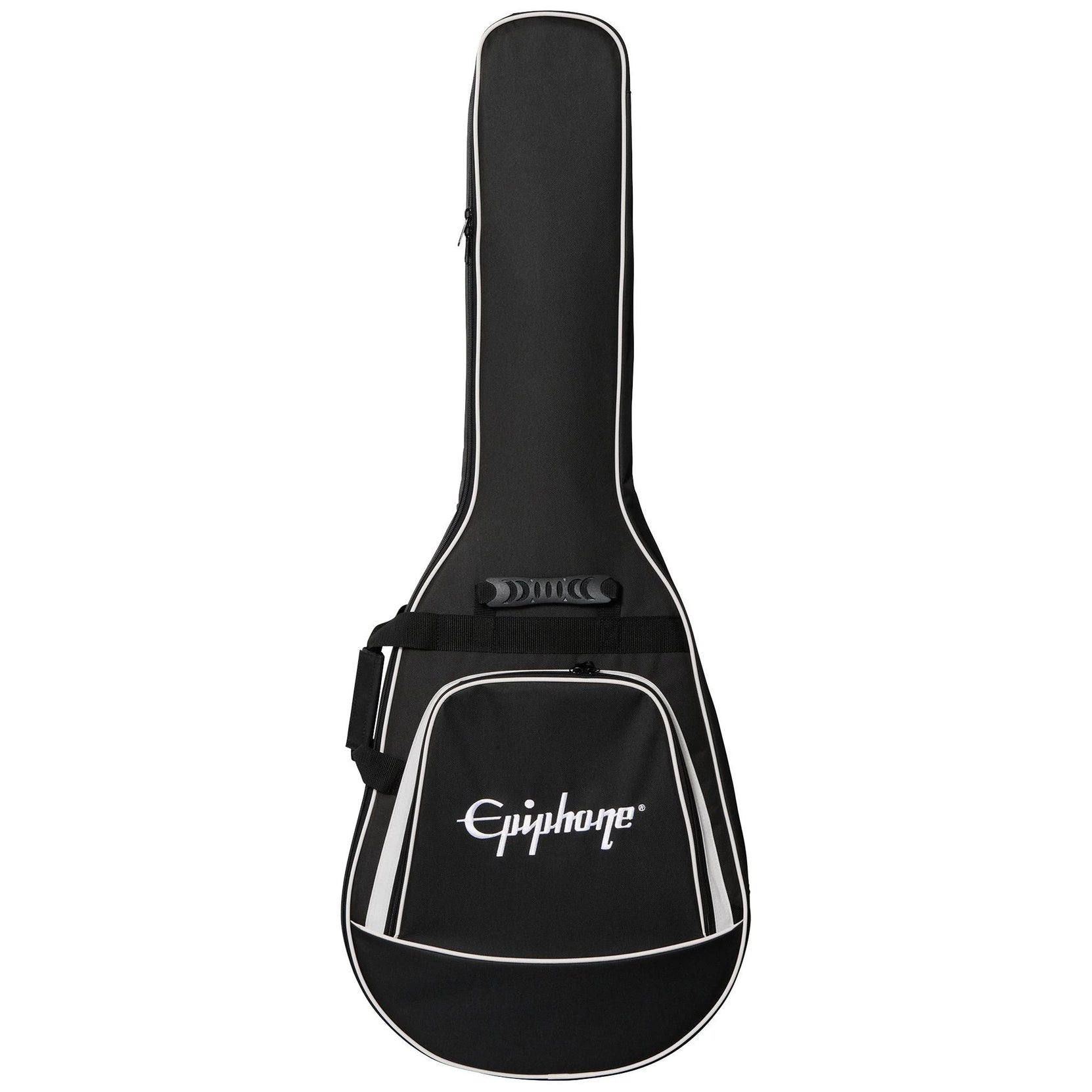 Đàn Guitar Điện Epiphone Inspired By Gibson Futura ES-355 Semi-Hollowbody-Mai Nguyên Music