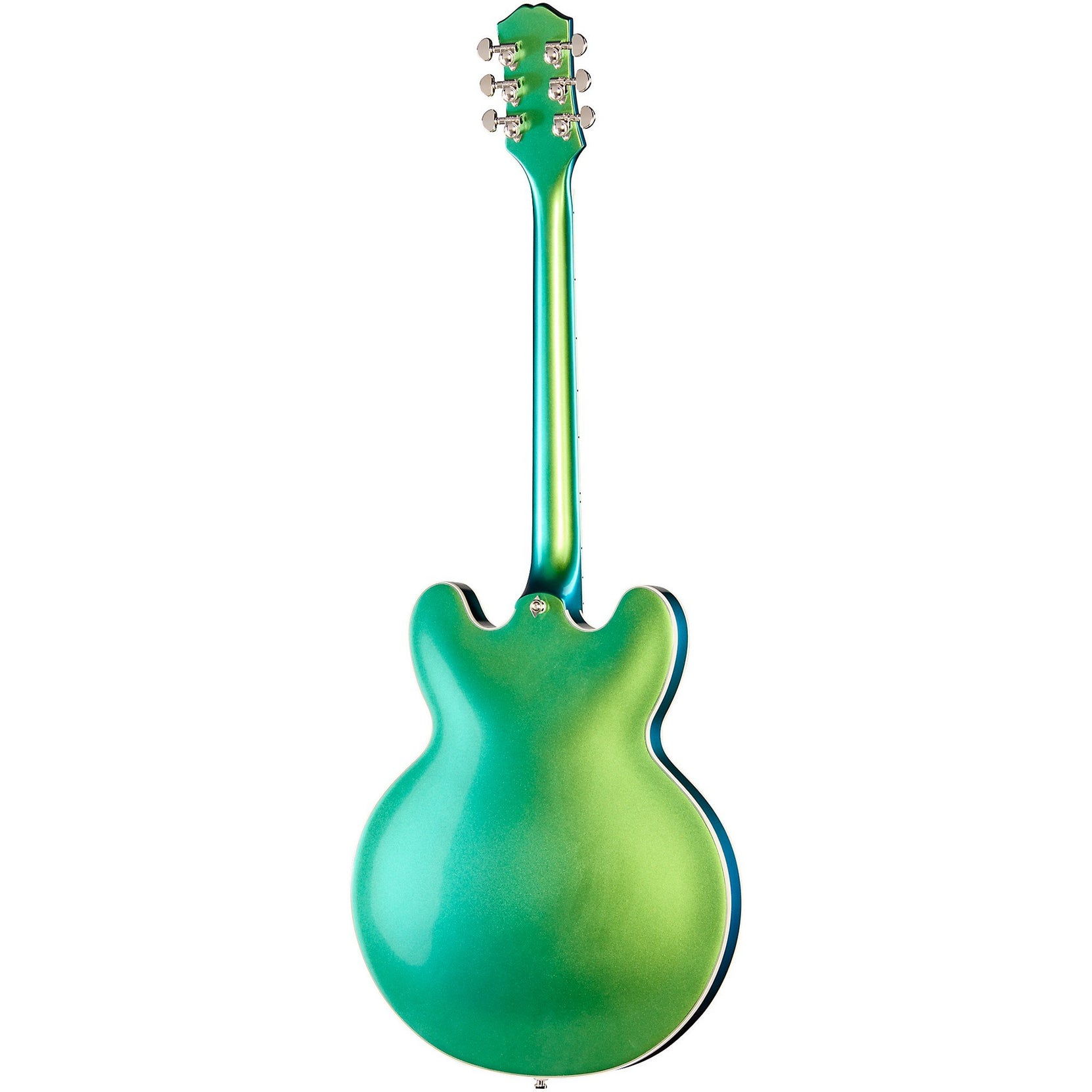 Đàn Guitar Điện Epiphone Inspired By Gibson Futura ES-355 Semi-Hollowbody-Mai Nguyên Music