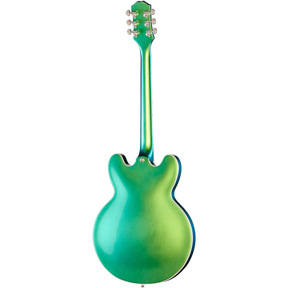 Đàn Guitar Điện Epiphone Inspired By Gibson Futura ES-355 Semi-Hollowbody-Mai Nguyên Music