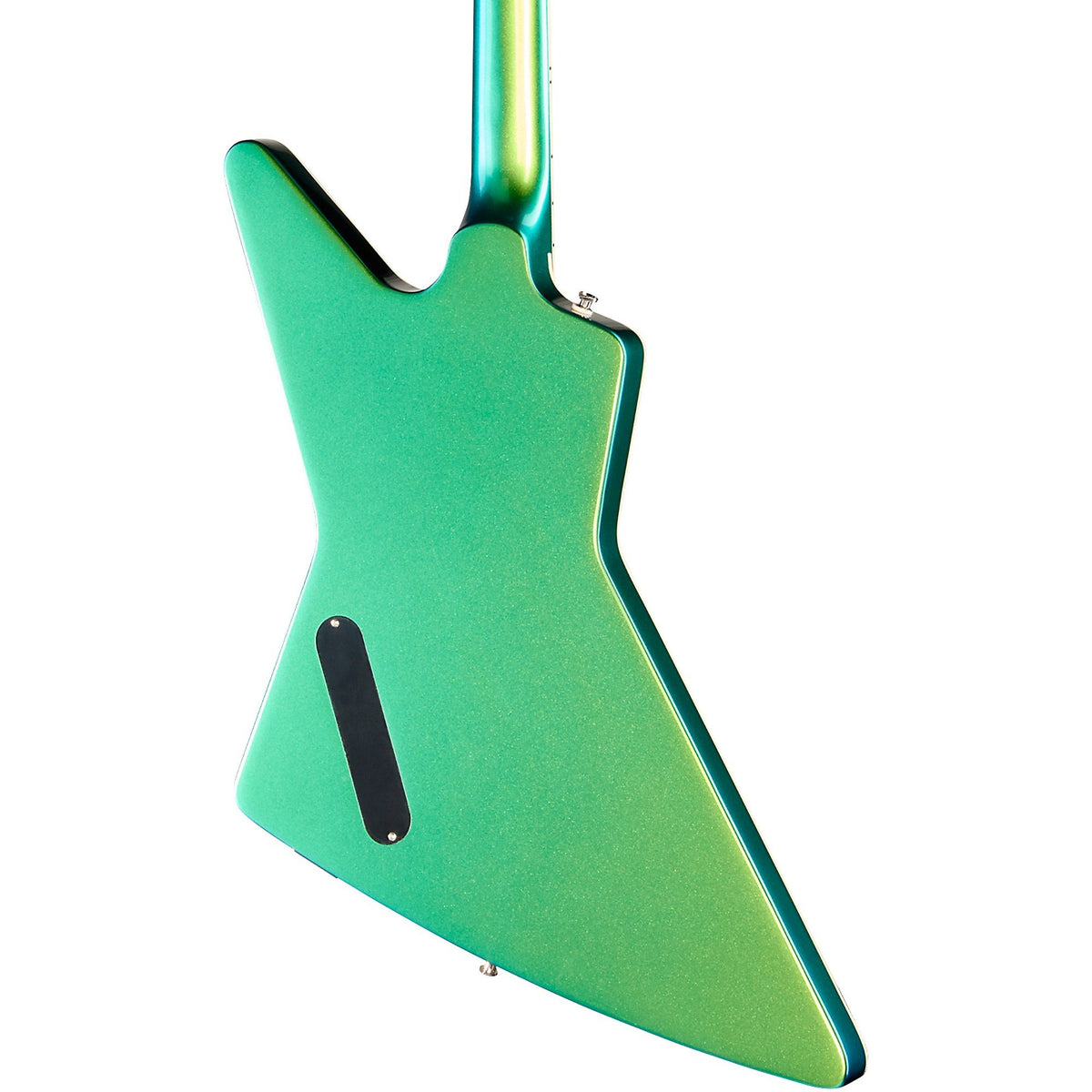Đàn Guitar Điện Epiphone Inspired By Gibson Futura Explorer Custom-Mai Nguyên Music