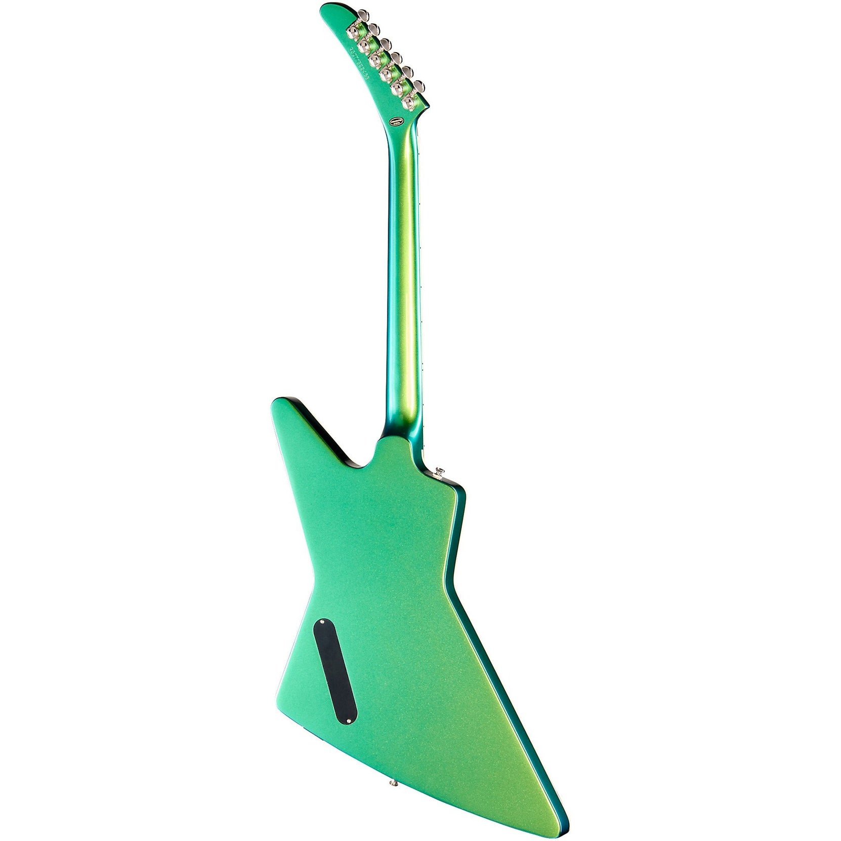 Đàn Guitar Điện Epiphone Inspired By Gibson Futura Explorer Custom-Mai Nguyên Music