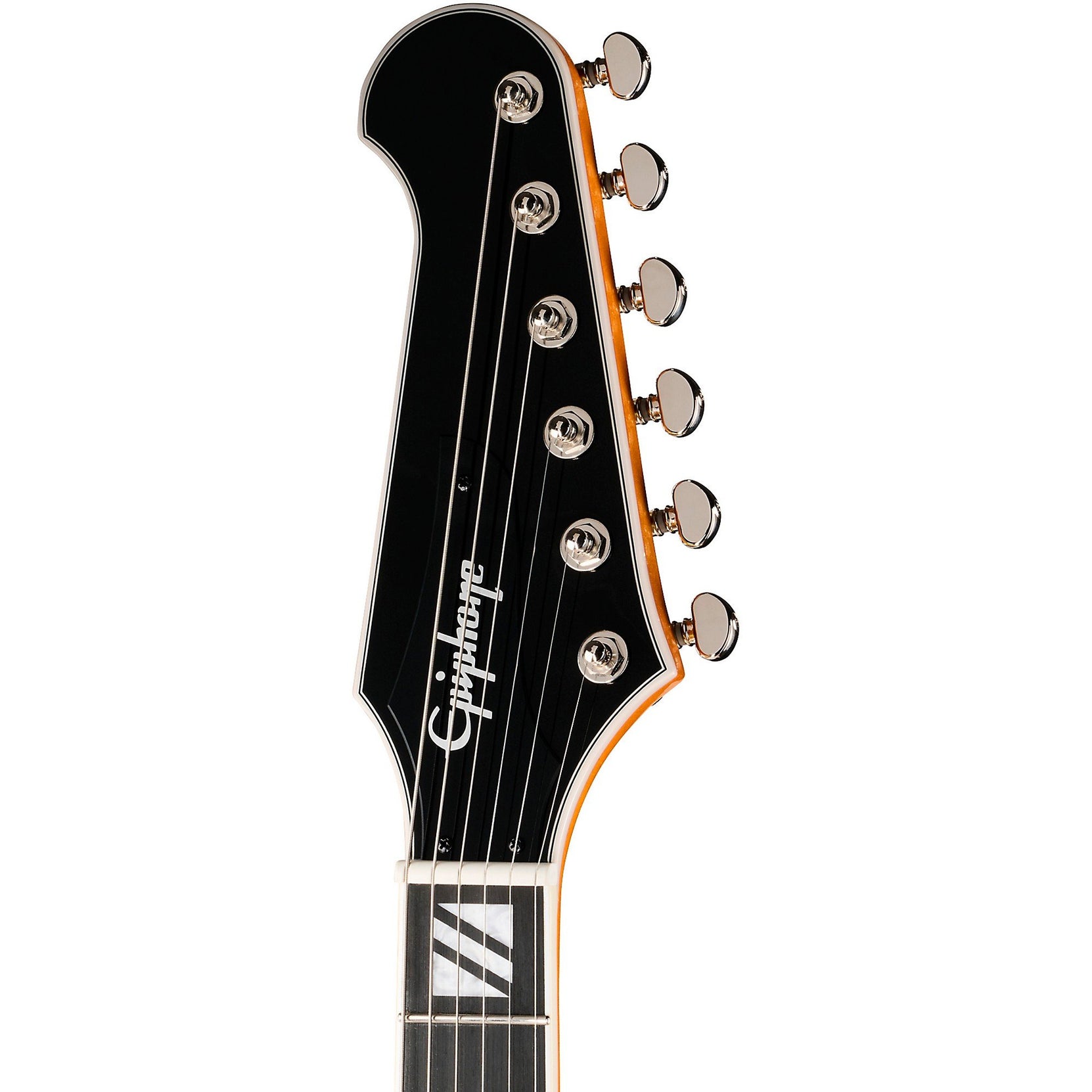 Đàn Guitar Điện Epiphone Inspired By Gibson Futura Firebird Custom-Mai Nguyên Music