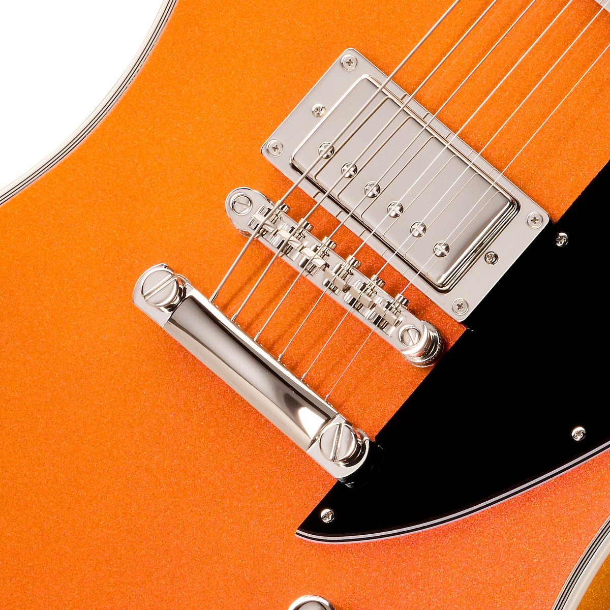 Đàn Guitar Điện Epiphone Inspired By Gibson Futura Firebird Custom-Mai Nguyên Music
