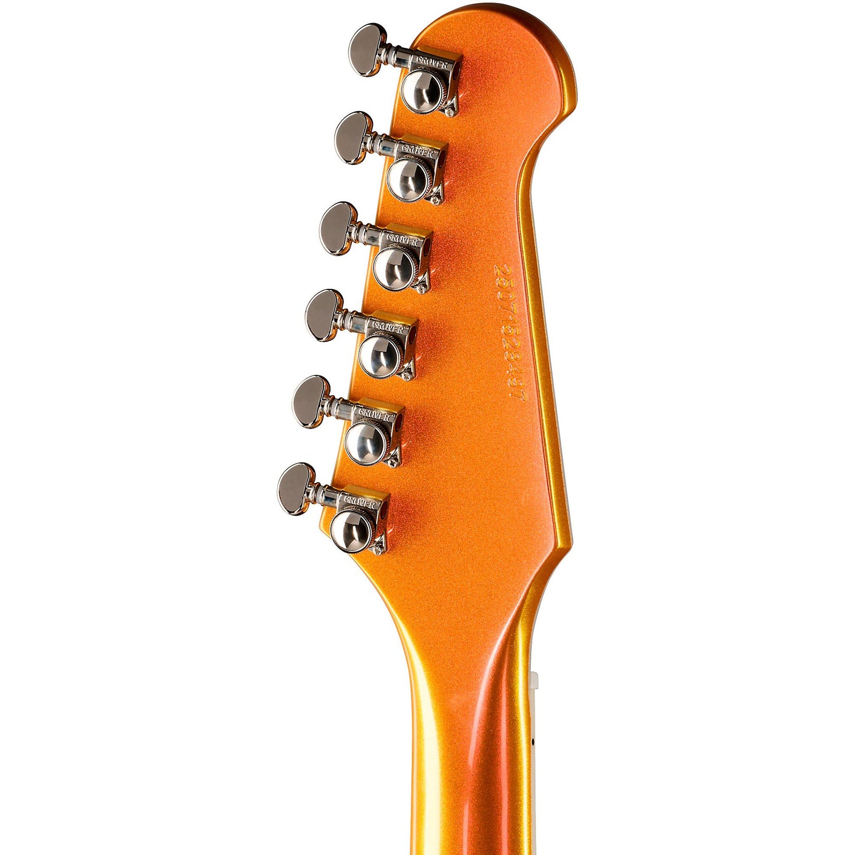 Đàn Guitar Điện Epiphone Inspired By Gibson Futura Firebird Custom-Mai Nguyên Music