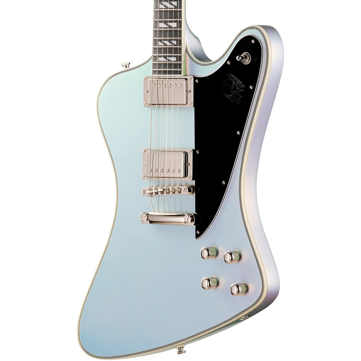 Đàn Guitar Điện Epiphone Inspired By Gibson Futura Firebird Custom-Mai Nguyên Music