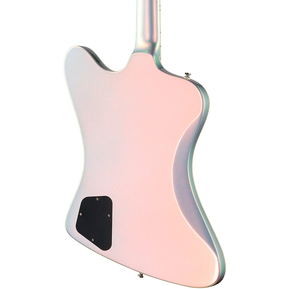 Đàn Guitar Điện Epiphone Inspired By Gibson Futura Firebird Custom-Mai Nguyên Music