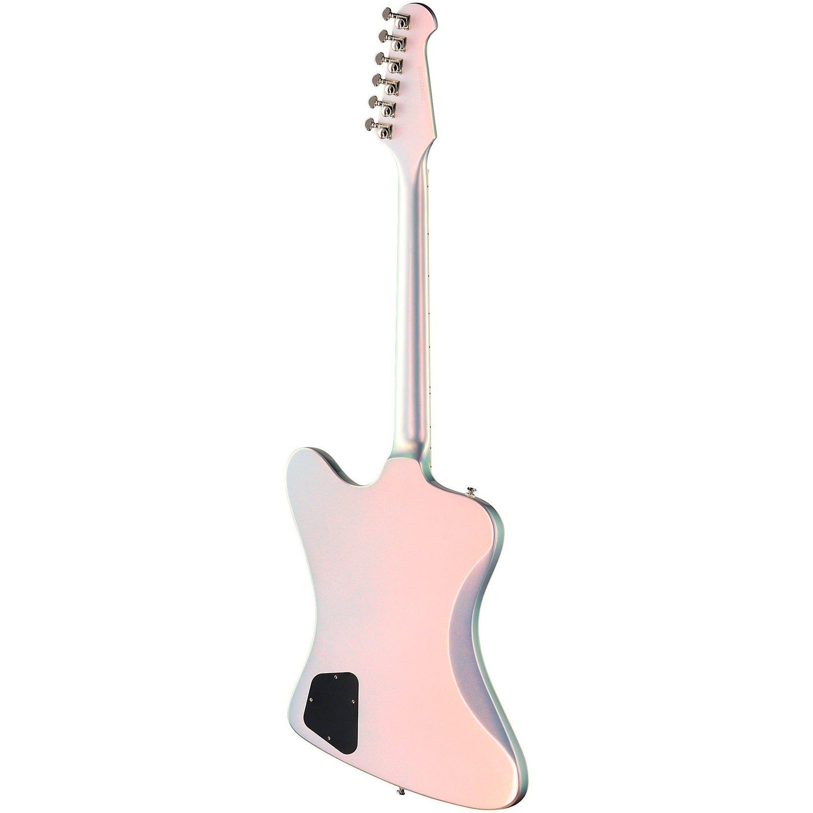 Đàn Guitar Điện Epiphone Inspired By Gibson Futura Firebird Custom-Mai Nguyên Music