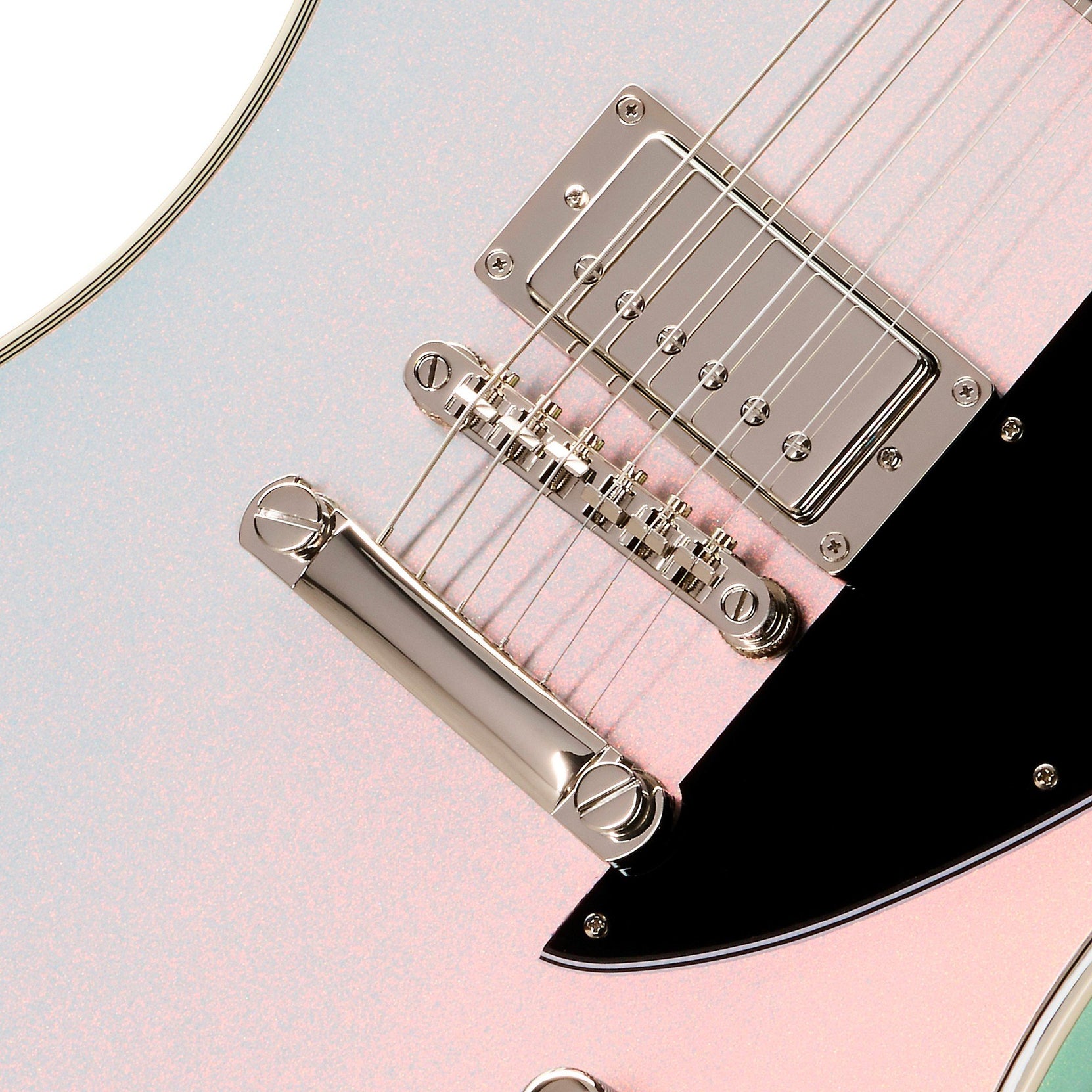 Đàn Guitar Điện Epiphone Inspired By Gibson Futura Firebird Custom-Mai Nguyên Music