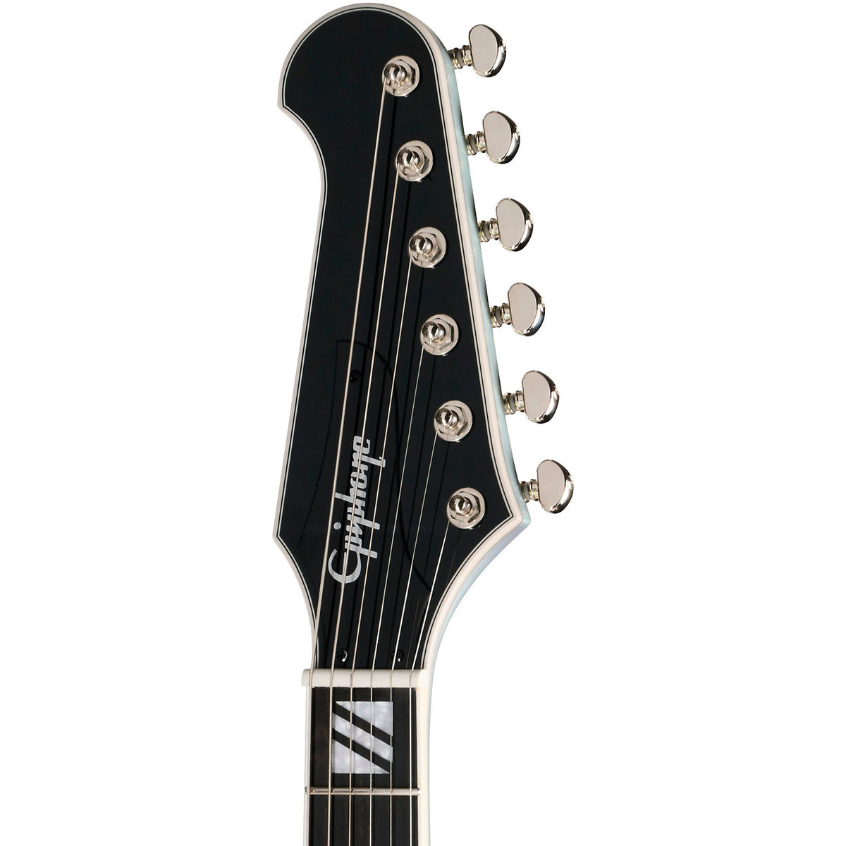 Đàn Guitar Điện Epiphone Inspired By Gibson Futura Firebird Custom-Mai Nguyên Music